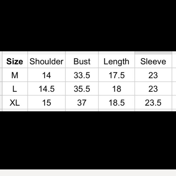 ☘️SALE☘️Vegan leather women’s short moto jacket - Picture 7 of 7